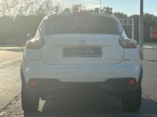Nissan Juke 2014