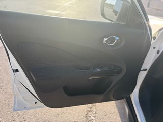 Nissan Juke 2014