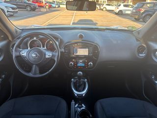 Nissan Juke 2014