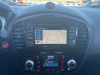 Nissan Juke 2014