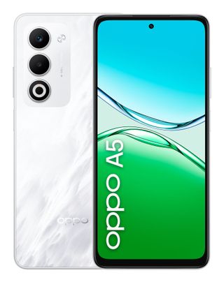 OPPO A5 128GB BIANCO SIGILLATO