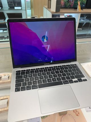PORTÁTIL APPLE MACBOOK AIR M1 2020