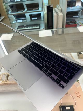 PORTÁTIL APPLE MACBOOK AIR M1 2020