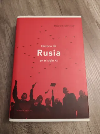 Rusia en el siglo XX