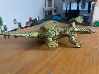 Dinosaurio Stegosaurus Juguete