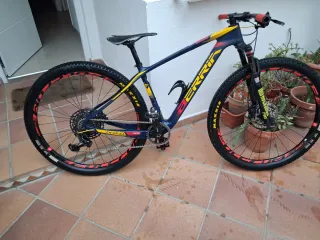 BERRIA BRAVO 2021 Edición Limitada