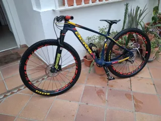 BERRIA BRAVO 2021 Edición Limitada