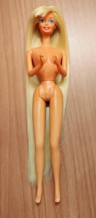 Barbie