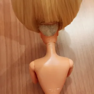 Barbie