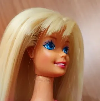 Barbie