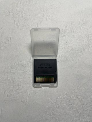 Pokémon SoulSilver Nintendo DS compatibile