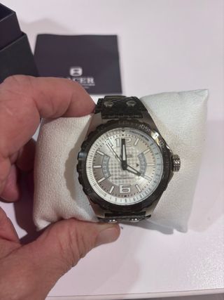 Reloj Racer Quartz

