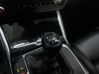 BMW M3 G80 Manual 2021