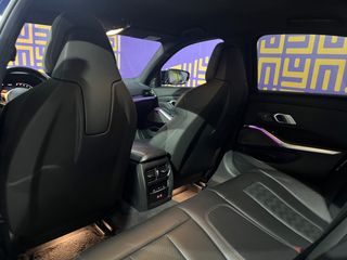 BMW M3 G80 Manual 2021