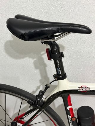 Bicicleta Wilier Triestina venta o cambio gravel