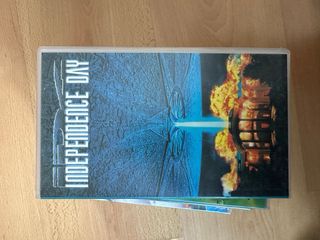 Colección Películas VHS Clásicas