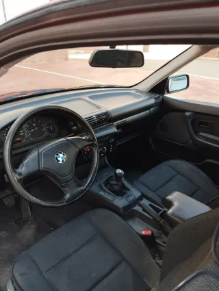 BMW Serie 3 1996