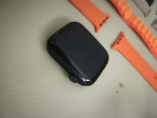 Super Pack Apple Watch S9 + Correas