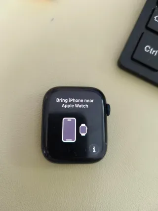 Super Pack Apple Watch S9 + Correas