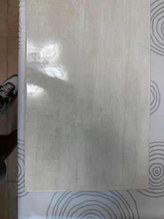 Cerámica color beige