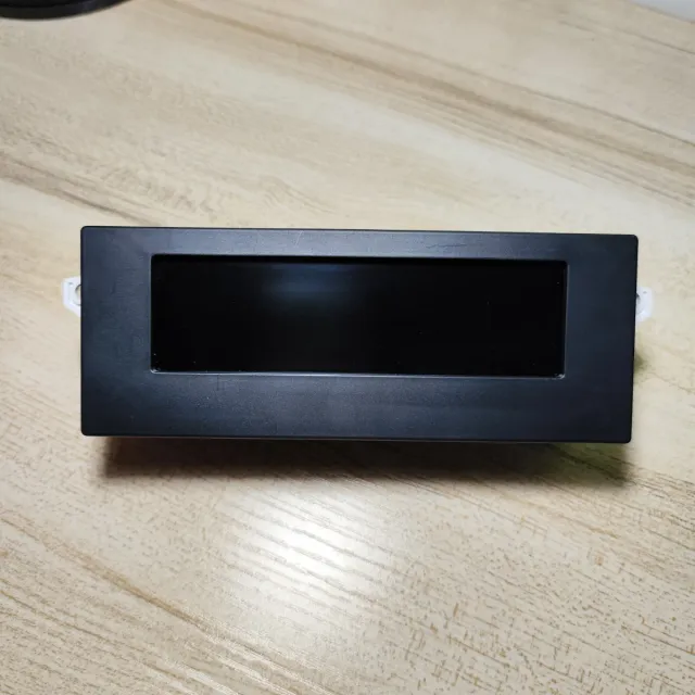 Pantalla tipo C (Peugeot / Citroen)