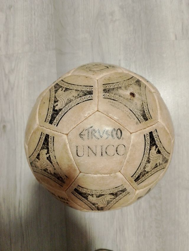 Balón Adidas FIFA 1990 Oficial Made in Spain