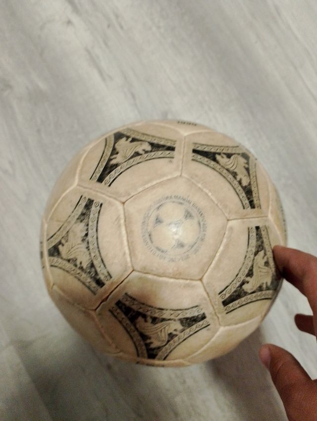 Balón Adidas FIFA 1990 Oficial Made in Spain