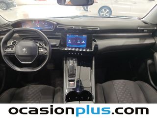 Peugeot 508 BlueHDi 130 S&S Active EAT8 96 kW (130 CV)