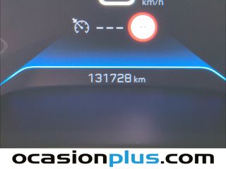 Peugeot 508 BlueHDi 130 S&S Active EAT8 96 kW (130 CV)