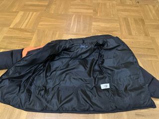 Cazadora Polo Ralph Lauren Negra
