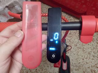Patinete Xiaomi Essential