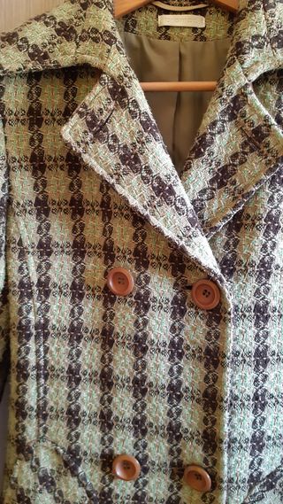 cappotto donna