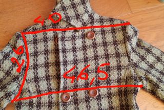 cappotto donna Promod