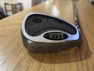 Palo de Golf 700 15º 230cc