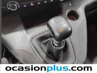 Peugeot Rifter BlueHDi 100 Active Pack Standard 73 kW (100 CV)