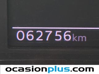 Peugeot Rifter BlueHDi 100 Active Pack Standard 73 kW (100 CV)