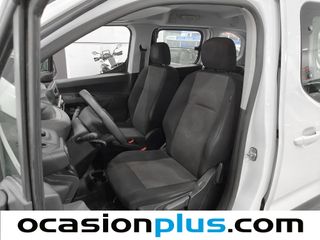 Peugeot Rifter BlueHDi 100 Active Pack Standard 73 kW (100 CV)