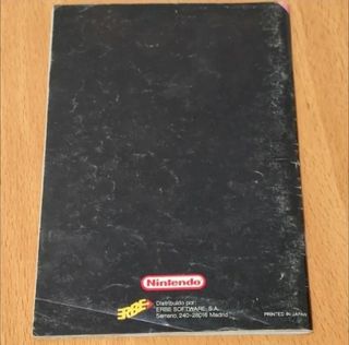 Manual Zelda A Link To The Past - Super Nintendo 