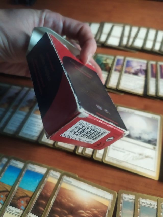 WCD 2004: Julien Nuijten