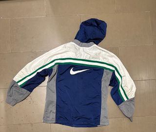 Casaco Retro Nike Tamanho M