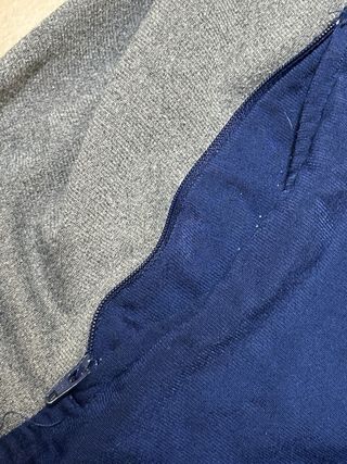 Casaco Retro Nike Tamanho M