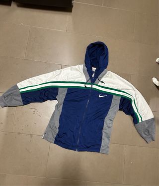 Casaco Retro Nike Tamanho M