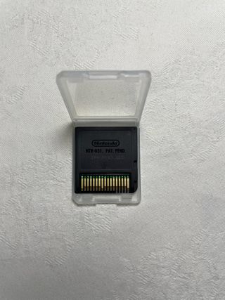 Pokemon HeartGold per Nintendo DS
compatibile