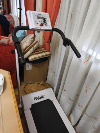 Cinta de Correr iWalk Smart