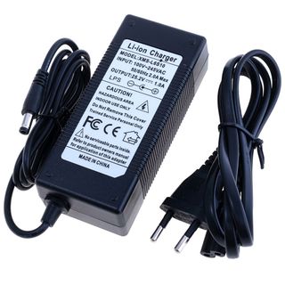 Skate Eléctrico 1800w Manta MSB9021 Extreme II