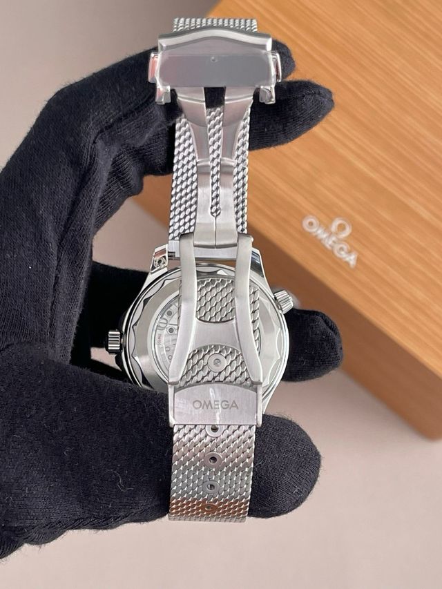 SUPER OFERTA!! Omega Seamaster Dive 300M 2025