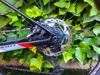 Scott Scale XT