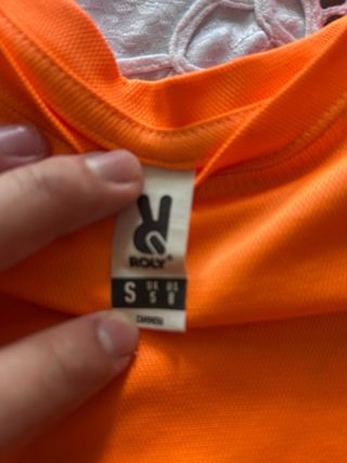 Lote Ropa Deportiva Variada 15€ en total !!