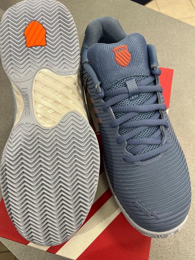 Scarpe da tennis padelK-Swiss n 42,5