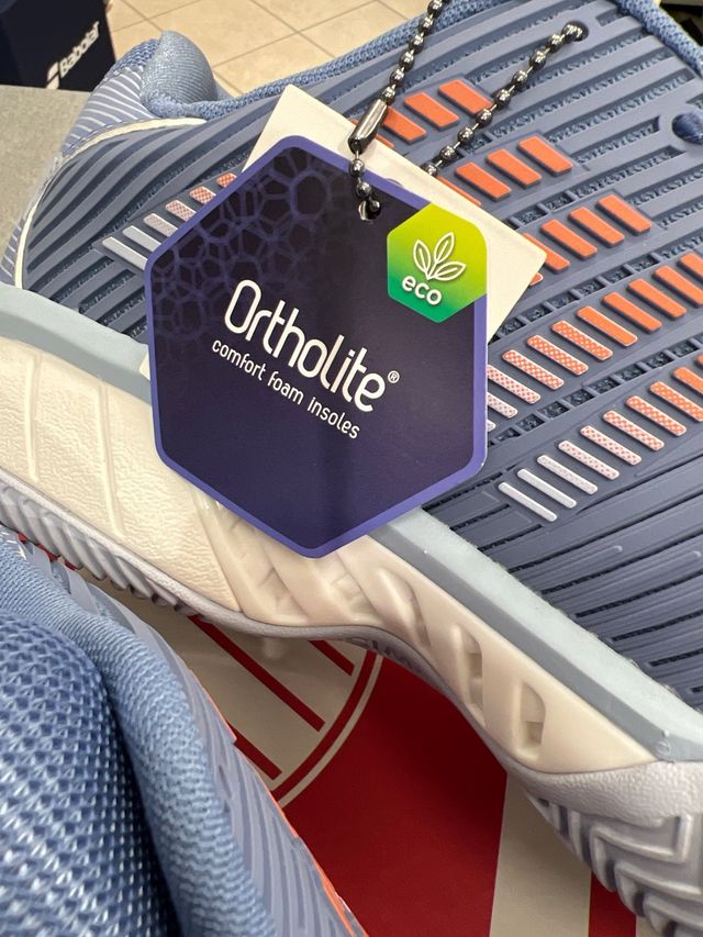 Scarpe da tennis padelK-Swiss n 42,5